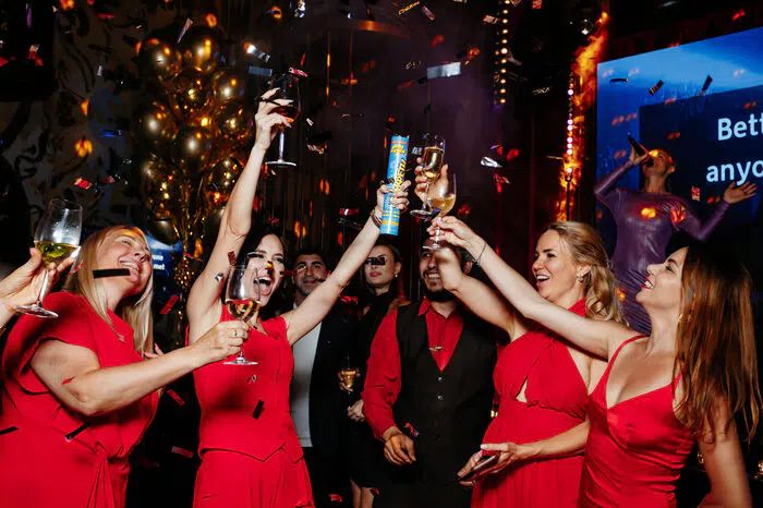 Ladies Night